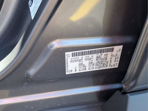 Used 2023 Nissan Rogue S FWD image 10