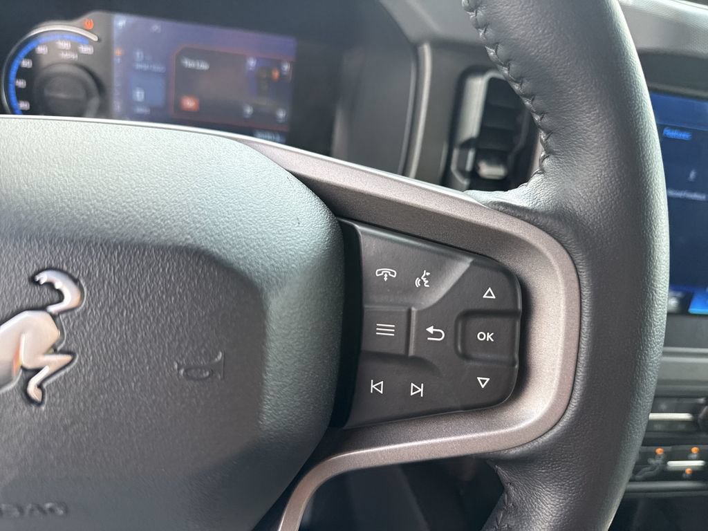 Used 2024 Ford Bronco Big Bend AWD/4WD image 25