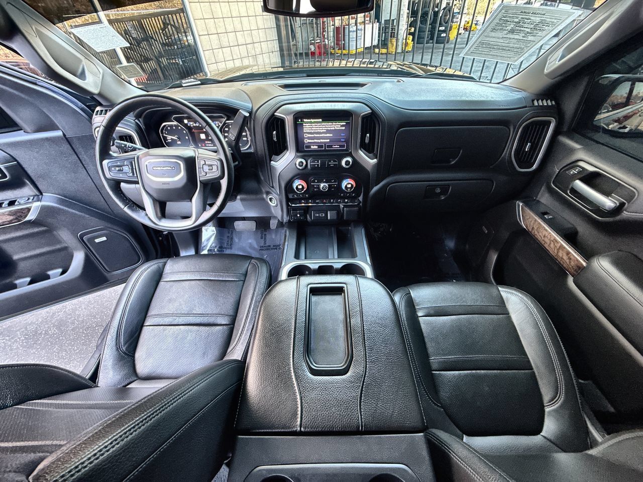 Used 2020 GMC Sierra 1500 Denali RWD image 20
