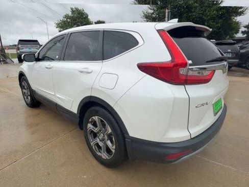 Used 2019 Honda CR-V EX-L image 6