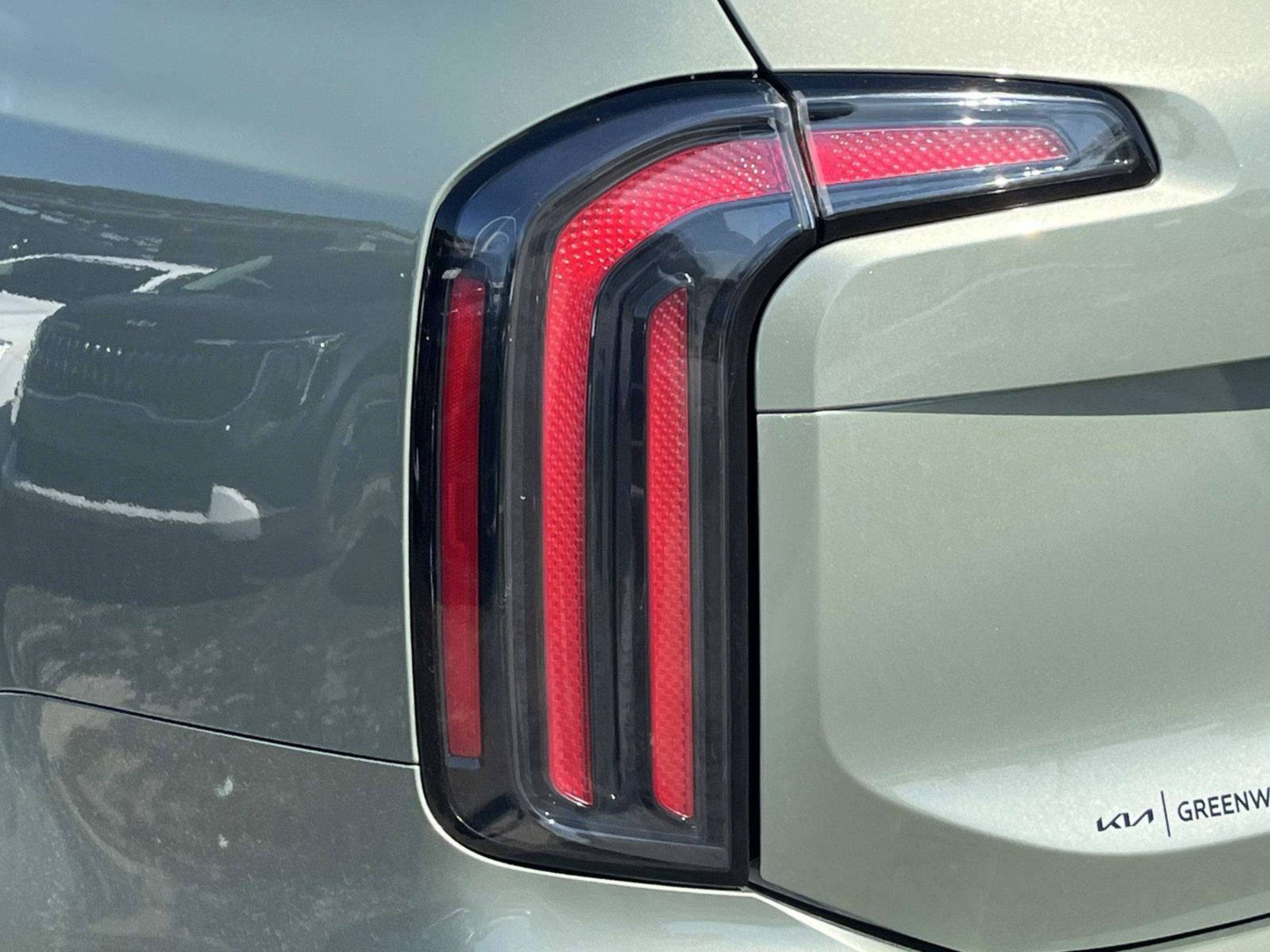 Used 2023 Kia Telluride SX X-Pro AWD/4WD image 10