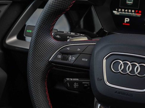 New 2026 Audi S3 Premium AWD/4WD image 16