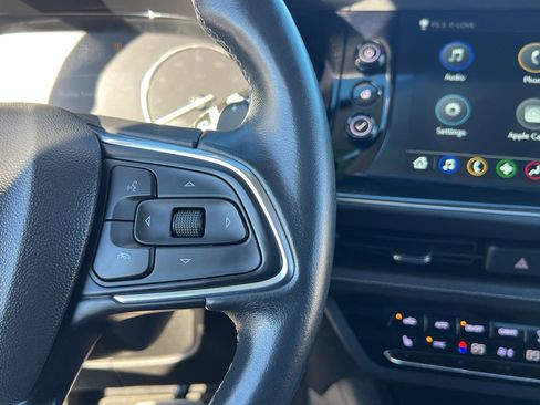 Used 2022 Buick Envision Preferred image 33