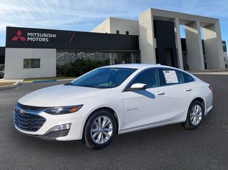 Used 2024 Chevrolet Malibu LT video 1