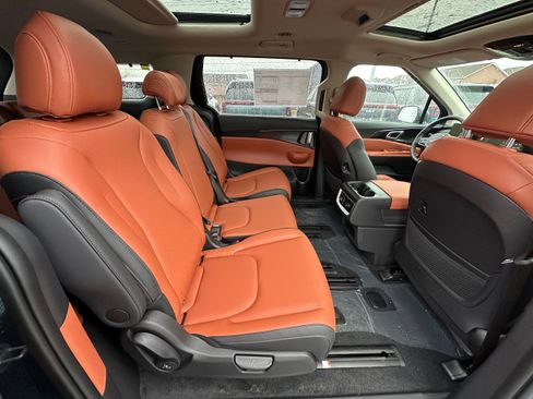 New 2026 Kia Carnival SX image 18