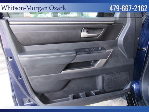 Used 2023 Toyota Tundra SR5 w/ SR5 Convenience Package AWD/4WD image 34