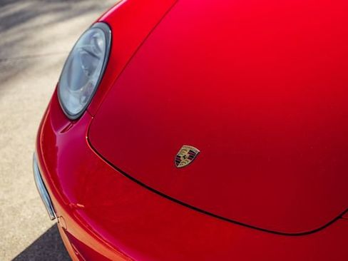 Used 2006 Porsche Boxster image 17