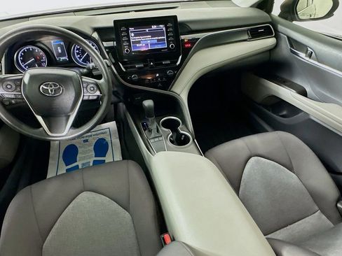 Used 2023 Toyota Camry LE FWD image 26
