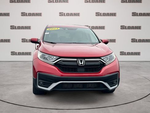 Used 2021 Honda CR-V EX image 8