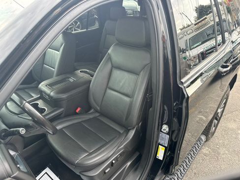 Used 2021 Chevrolet Tahoe Z71 AWD/4WD image 7