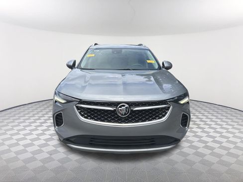 Certified 2023 Buick Envision Avenir FWD image 9
