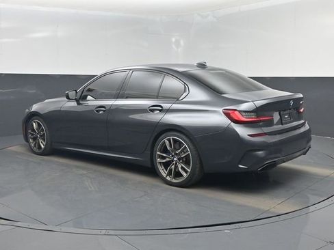 Used 2022 BMW M340i image 4