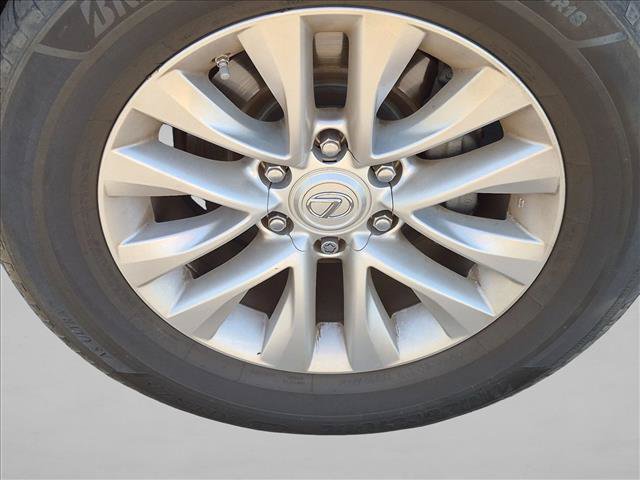 Used 2021 Lexus GX 460 Premium w/ Premium Package AWD/4WD image 18