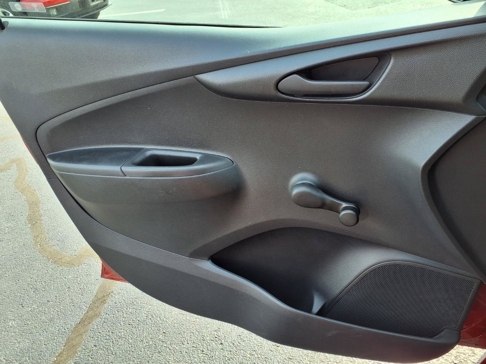 Certified 2021 Chevrolet Spark LS FWD image 13