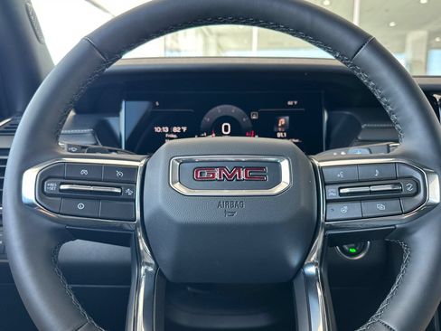 New 2026 GMC Acadia Elevation w/ Black Edition AWD/4WD image 22