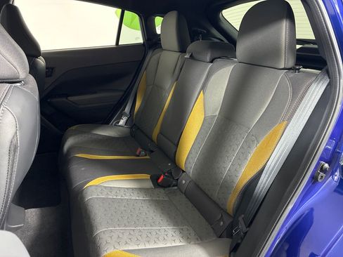 Used 2025 Subaru Crosstrek 2.5i Sport image 31
