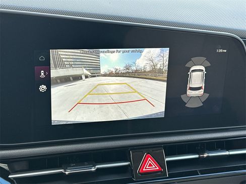 New 2025 Kia Niro SX image 26