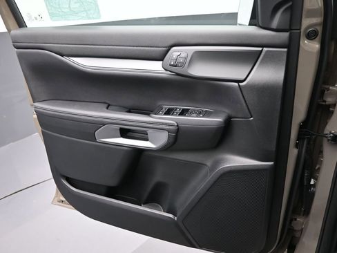 New 2025 Ford Ranger Lariat w/ Convenience Package image 15