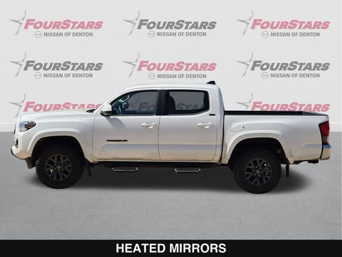 Used 2023 Toyota Tacoma SR5 image 8