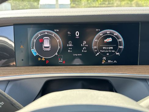 New 2026 Volkswagen Tiguan SEL R-Line AWD/4WD image 31