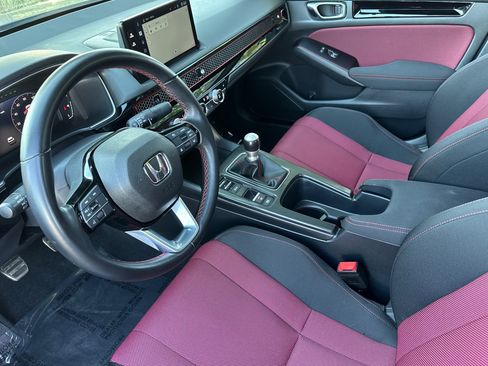 Used 2025 Honda Civic Si image 10