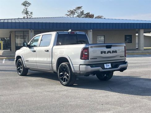 New 2026 RAM 1500 Laramie image 3