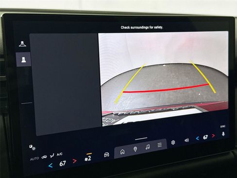New 2026 MAZDA CX-5 Select AWD/4WD image 23