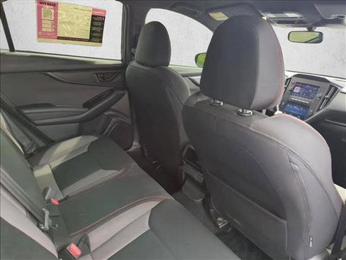 Used 2022 Subaru WRX AWD/4WD image 23