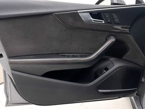 Used 2019 Audi RS 5 Sportback w/ Black Optic Package image 32