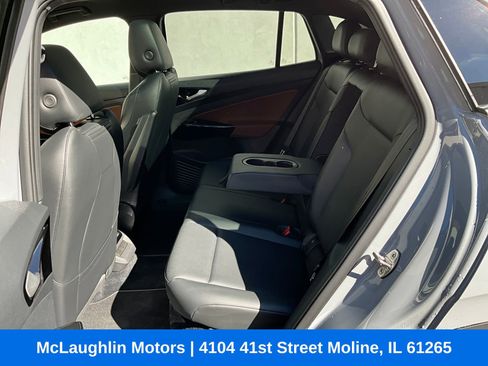 Used 2021 Volkswagen ID.4 Pro S AWD/4WD image 10