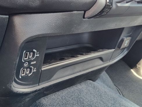 New 2026 RAM 2500 Tradesman image 28