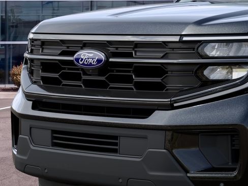 New 2027 Ford Expedition Active RWD image 19