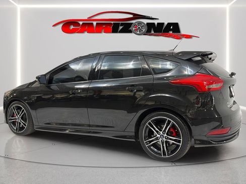 Used 2015 Ford Focus ST image 7