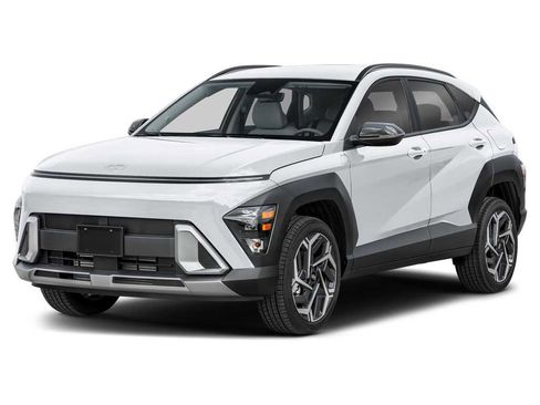 New 2026 Hyundai Kona SEL Premium FWD image 34