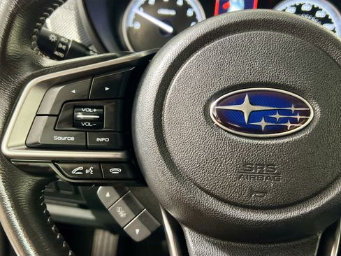 Used 2023 Subaru Forester Premium image 18