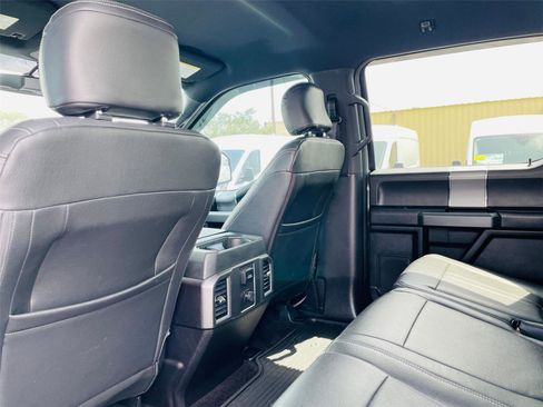 Used 2016 Ford F150 XLT w/ Equipment Group 301A Mid AWD/4WD image 28