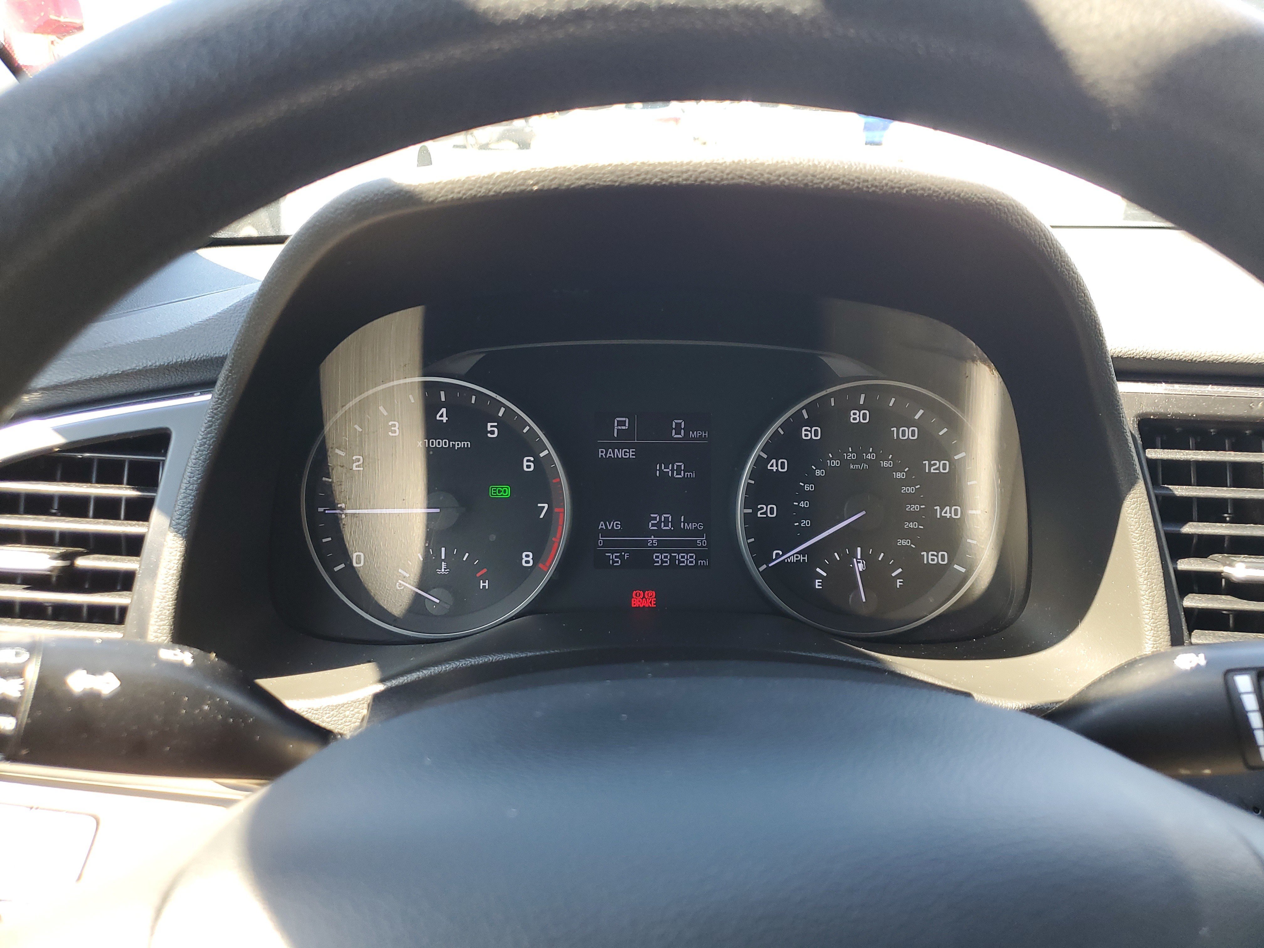 Used 2017 Hyundai Elantra SE FWD image 24
