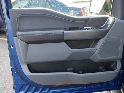 Used 2025 Ford F150 XLT w/ Equipment Group 301A Standard image 27