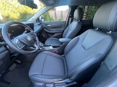 Used 2025 Buick Encore GX Preferred image 27