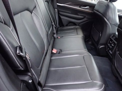 Certified 2023 Jeep Grand Cherokee Limited image 15