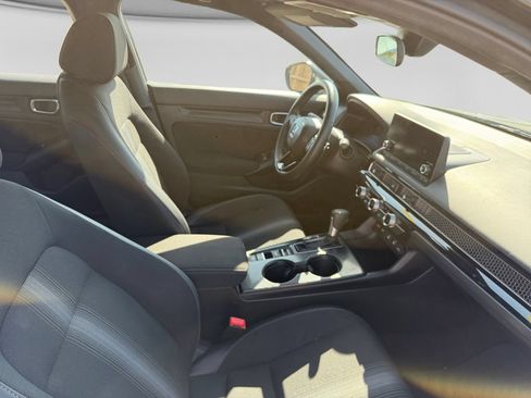 Used 2026 Honda Civic Sport image 27