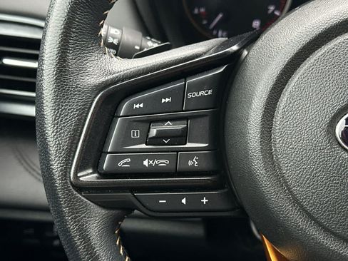 Certified 2023 Subaru Outback Wilderness AWD/4WD image 26