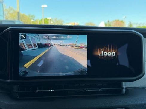 New 2026 Jeep Gladiator Willys image 20