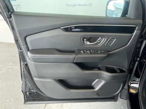 New 2026 Honda Passport RTL image 26