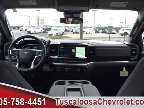 New 2026 Chevrolet Silverado 1500 LT image 3
