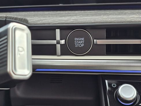 New 2026 Hyundai Santa Fe Limited image 29