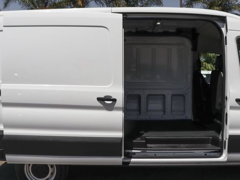 Used 2026 Ford Transit 250 148 Medium Roof RWD image 13