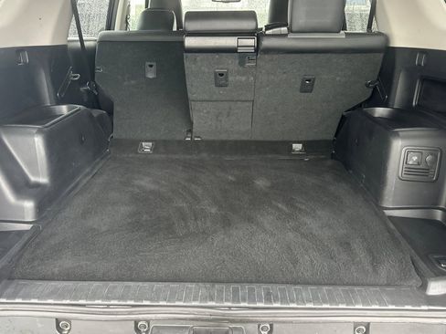 Used 2024 Toyota 4Runner SR5 Premium image 17