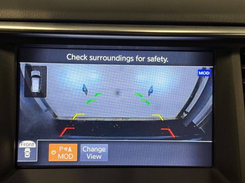 Used 2019 Nissan Armada SL w/ Premium Package image 51