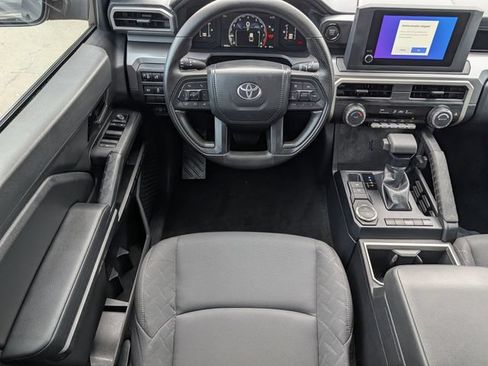 Used 2024 Toyota Tacoma TRD Sport RWD image 11